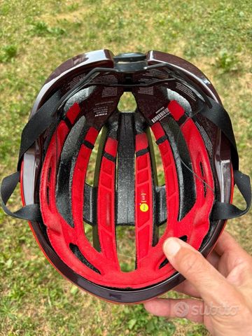 Used Bontrager Velocis Mips bike — image 2 of 5