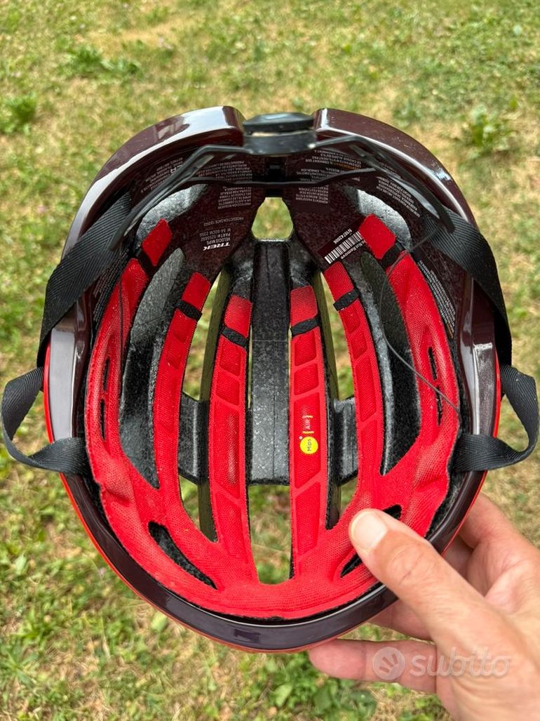 Brugt Bontrager Velocis Mips bike — billede 2 af 5
