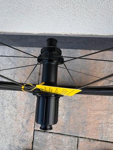 Gebrauchtes Specialized Roval Terra CLX 2 2026 bike — Bild 4 von 4