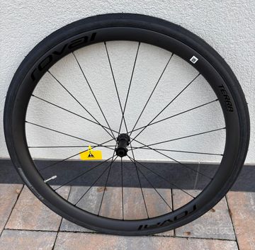 Brugt Specialized Roval Terra CLX 2 2026 Wheels
