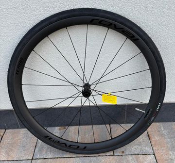 Gebrauchtes Specialized Roval Terra CLX 2 2026 bike — Bild 3 von 4