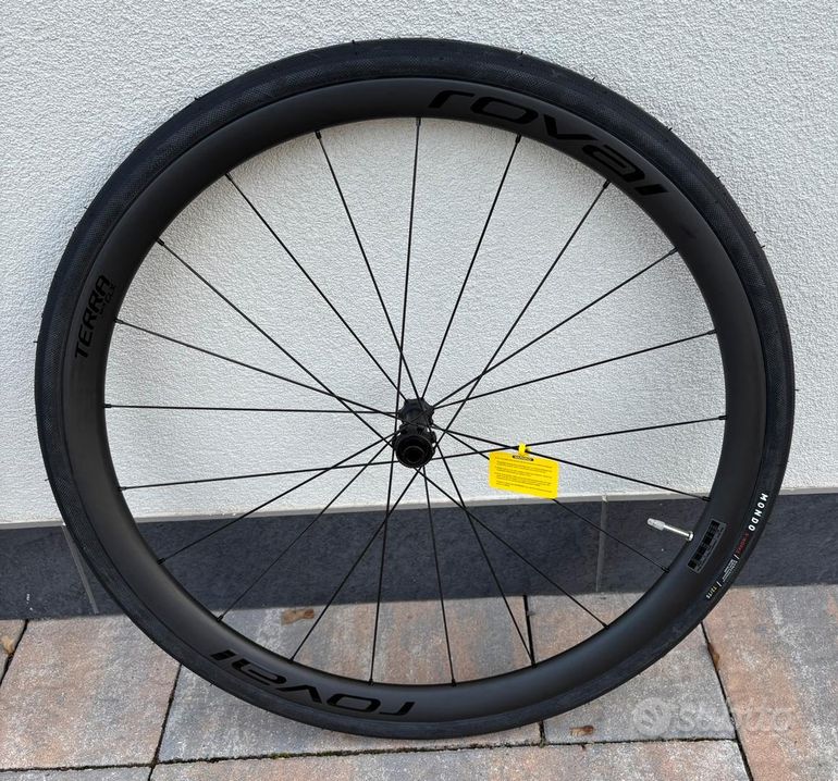 Brugt Specialized Roval Terra CLX 2 2026 bike — billede 3 af 4