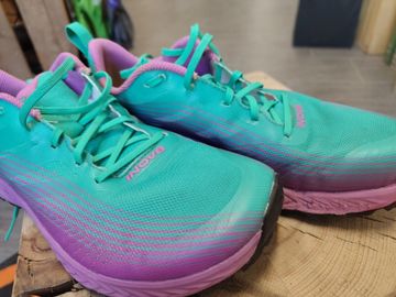 Inov-8 TrailFly Speed 2024 Running Shoes usato