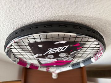 Tweedehands Babolat Evo Aero Pink bike — afbeelding 4 van 9