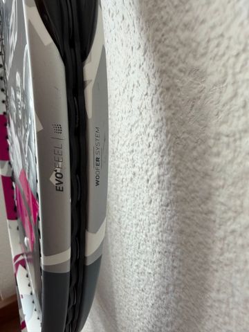 Tweedehands Babolat Evo Aero Pink bike — afbeelding 8 van 9