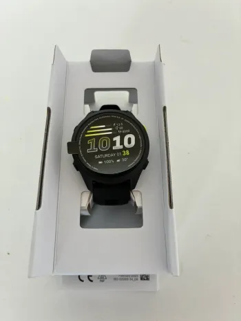 Tweedehands Garmin Forerunner 70 bike — afbeelding 2 van 3