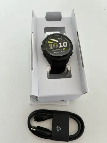 Tweedehands Garmin Forerunner 70 bike — afbeelding 3 van 3