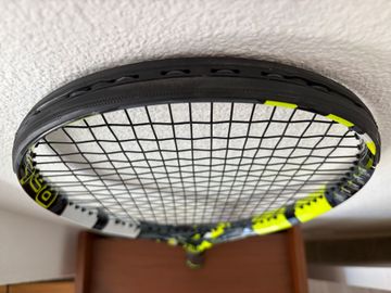 Używany Babolat Pure Aero bike — zdjęcie 3 z 8