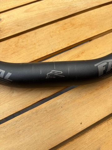 Tweedehands Renthal Fatbar bike — afbeelding 4 van 8