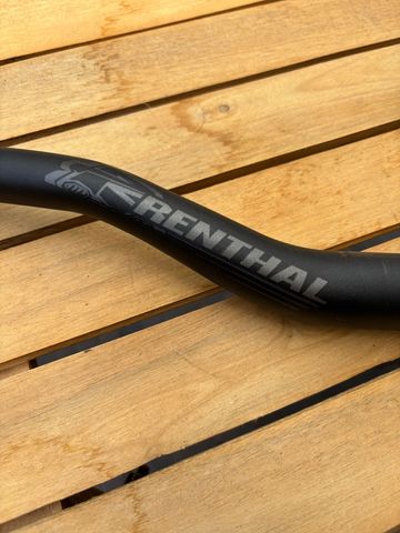 Tweedehands Renthal Fatbar bike — afbeelding 3 van 8
