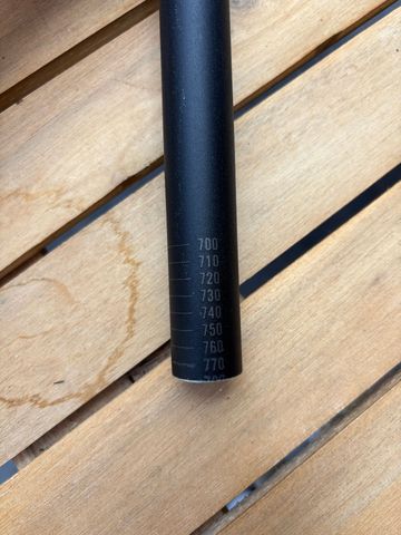 Tweedehands Renthal Fatbar bike — afbeelding 8 van 8