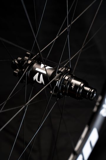Gebrauchtes No brand RGO MTB 2026 bike — Bild 2 von 5