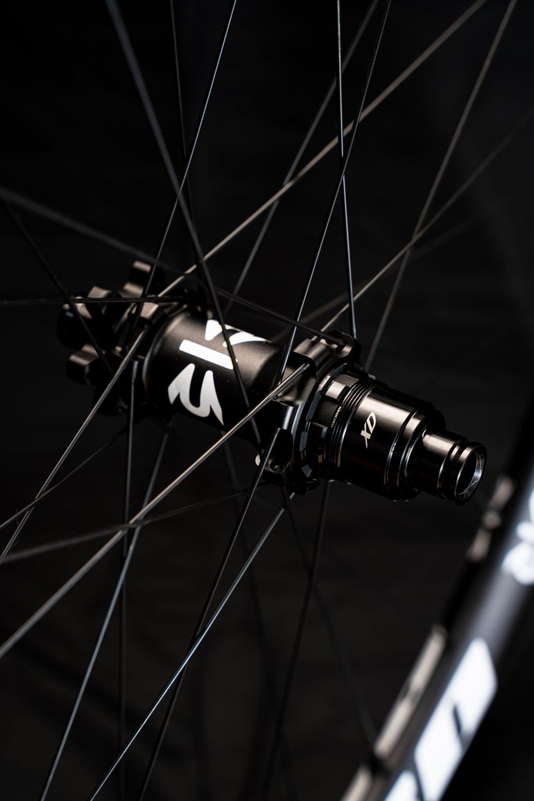 No brand RGO MTB 2026 bike usato — immagine 2 di 5