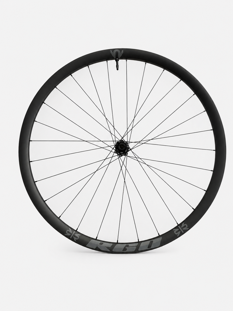 No brand RGO MTB 2026 bike usato — immagine 4 di 5