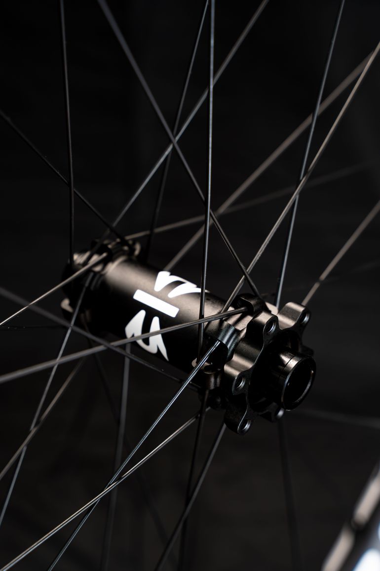 No brand RGO MTB 2026 bike usato — immagine 3 di 5