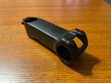 Used Orbea OC RP21 Stem 2022 Cockpit