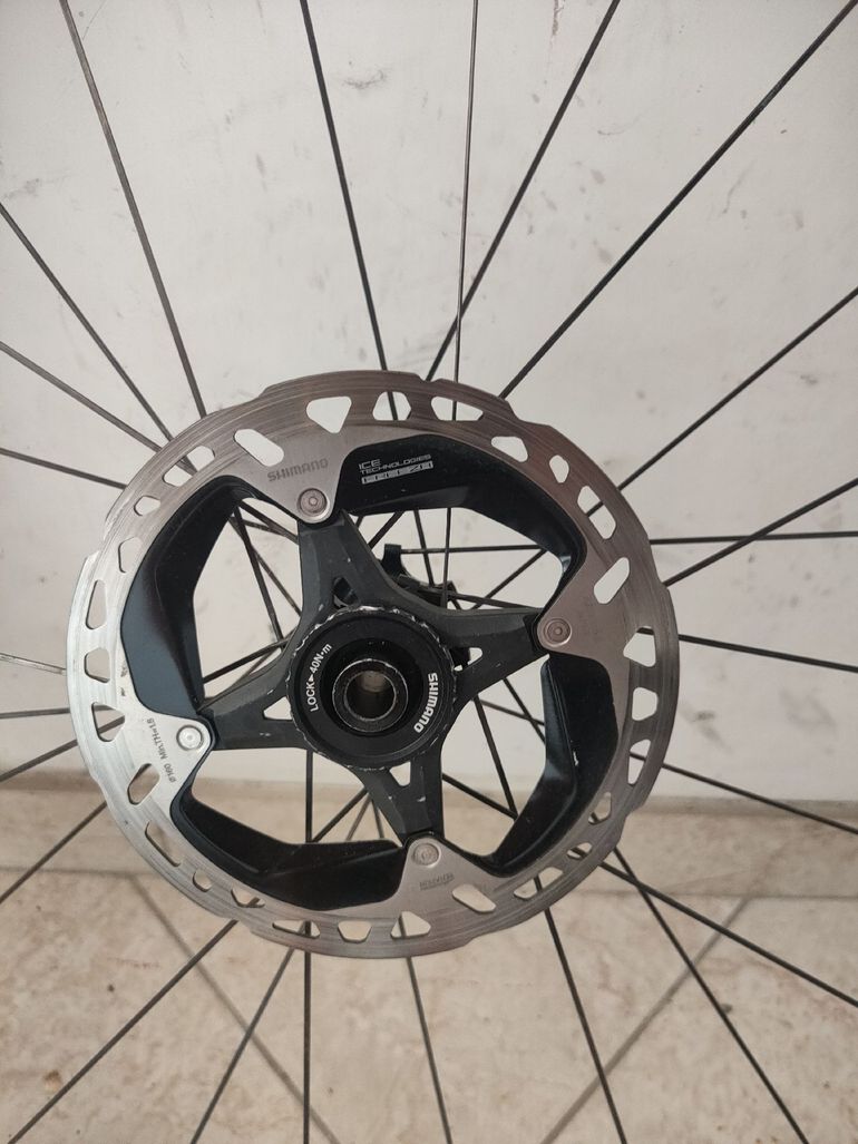 Tweedehands Deda Elementi SL4 Wheelset 2024 bike — afbeelding 7 van 7