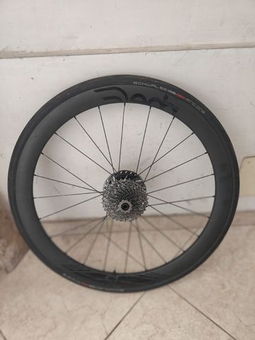 Gebrauchtes Deda Elementi SL4 Wheelset 2024 Wheels