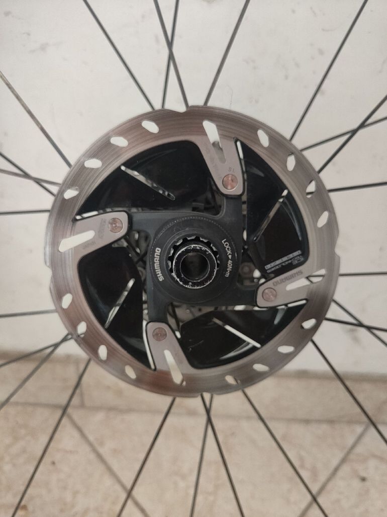 Tweedehands Deda Elementi SL4 Wheelset 2024 bike — afbeelding 4 van 7