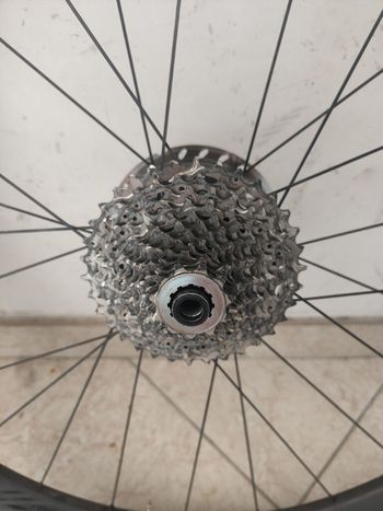 Tweedehands Deda Elementi SL4 Wheelset 2024 bike — afbeelding 2 van 7