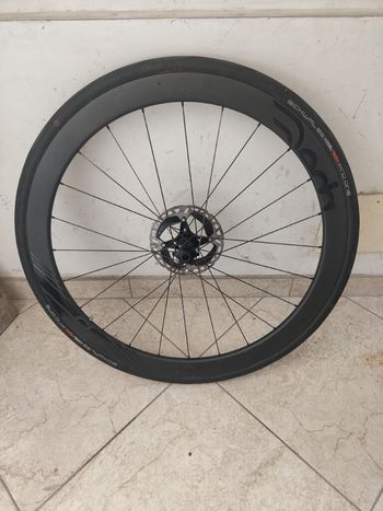 Tweedehands Deda Elementi SL4 Wheelset 2024 bike — afbeelding 5 van 7