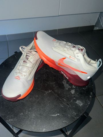 Brugt Nike Pegasus Trail 5 GTX Running Shoes