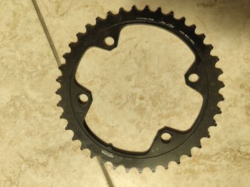 Tweedehands Miche Corona 54/40 2026 bike — afbeelding 2 van 4