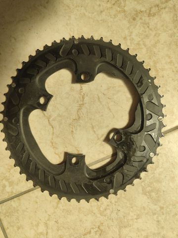 Tweedehands Miche Corona 54/40 2026 bike — afbeelding 3 van 4
