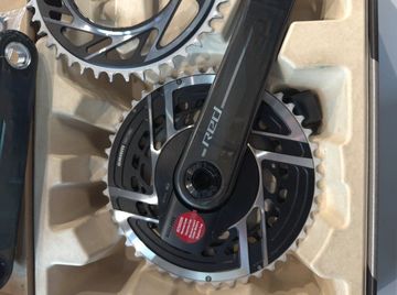 Używany Sram Red Crank 2026 bike — zdjęcie 2 z 4