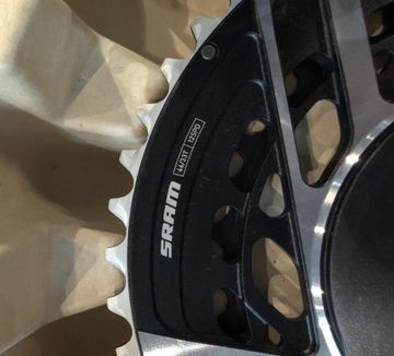 Używany Sram Red Crank 2026 bike — zdjęcie 4 z 4