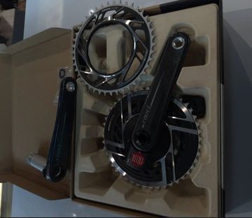 Sram Red Crank 2026 Drivetrain & Pedals d'occasion