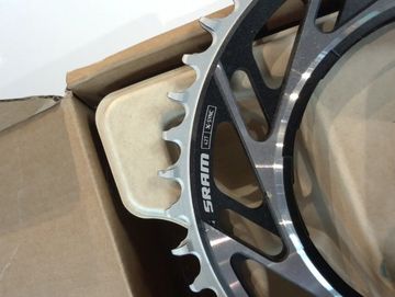 Używany Sram Red Crank 2026 bike — zdjęcie 3 z 4