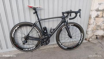 Gebrauchtes Zipp 404 Firecrest Carbon bike — Bild 6 von 6