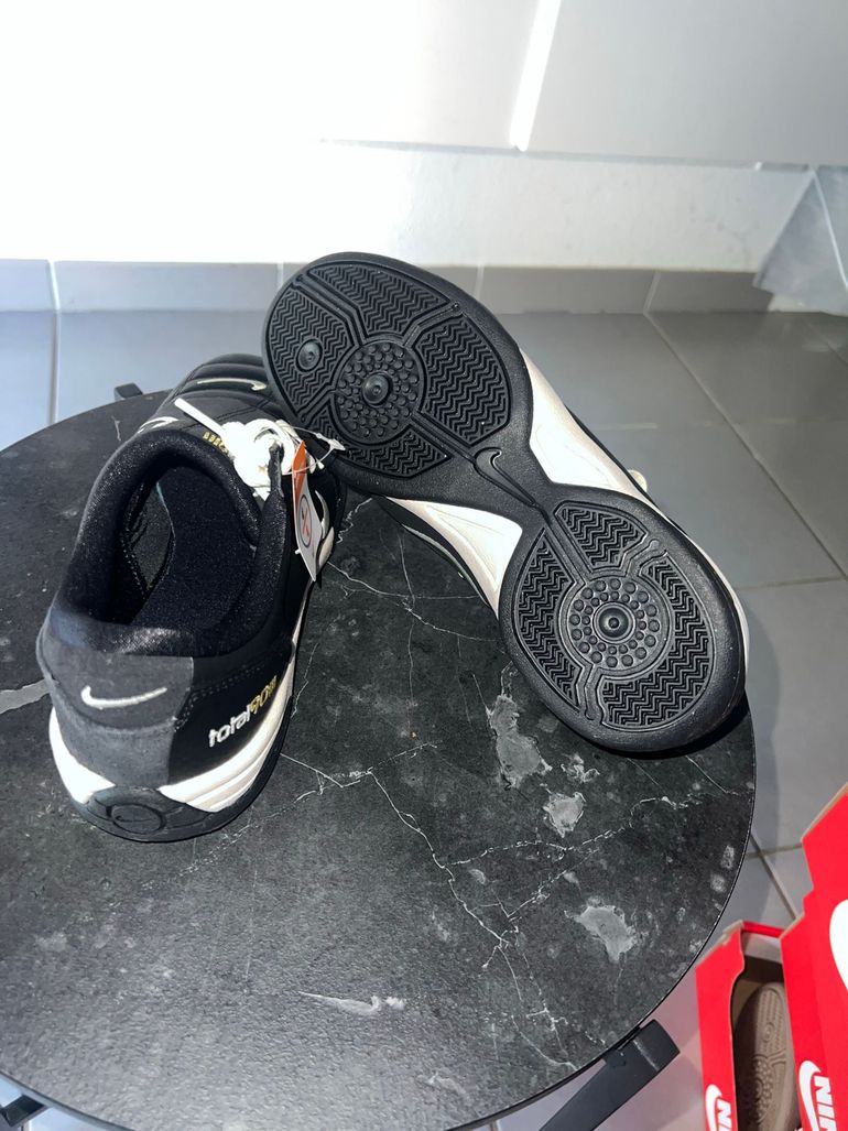 Brugt Nike Total 90 bike — billede 3 af 5