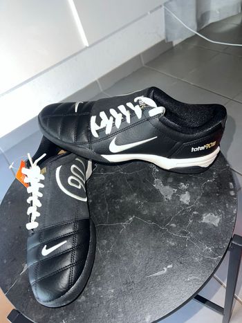 Tweedehands Nike Total 90 Football & Soccer