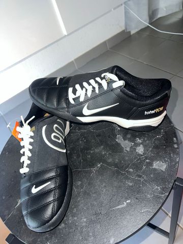 Brugt Nike Total 90 bike — billede 1 af 5