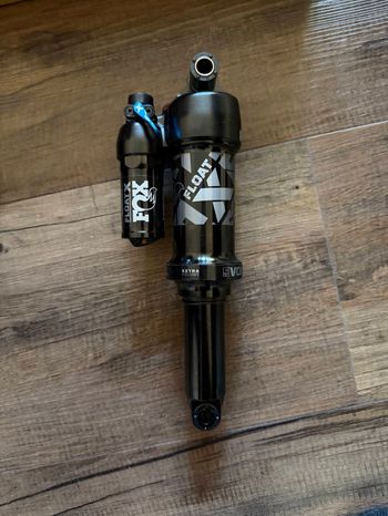 Gebrauchtes Fox FLOAT X Performance 230x65 2Pos EVOL Rear Suspension