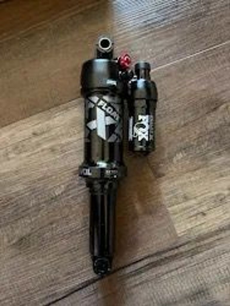 Gebrauchtes Fox FLOAT X Performance 230x65 2Pos EVOL bike — Bild 2 von 2