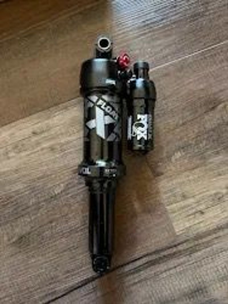 Tweedehands Fox FLOAT X Performance 230x65 2Pos EVOL bike — afbeelding 2 van 2