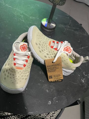 Gebrauchtes Nike Free Run Trail Crater Running Shoes
