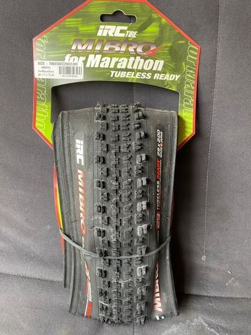 Used other Pneus IRC - XC / marathon bike — image 4 of 8