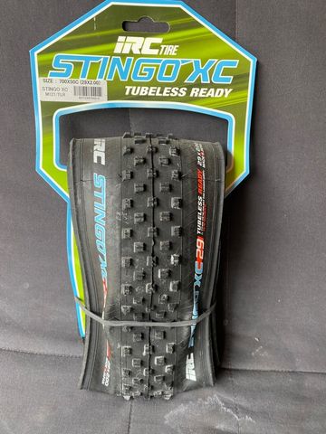 Used other Pneus IRC - XC / marathon bike — image 5 of 8
