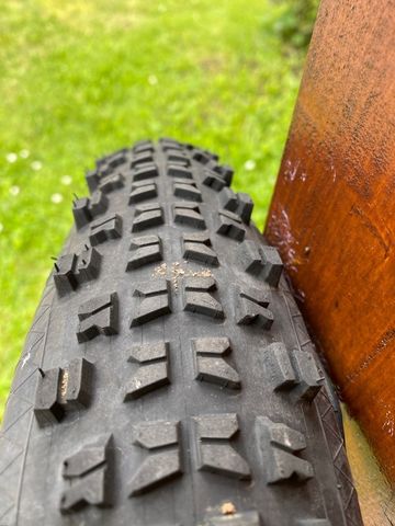 Used other Pneus IRC - XC / marathon bike — image 7 of 8