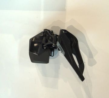 Używany Sram Red AXS Front Derailleur Drivetrain & Pedals