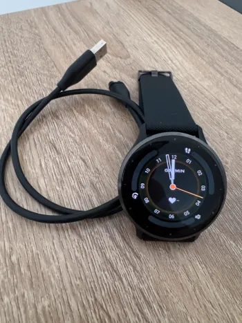 Used Garmin Venu 3 Electronics