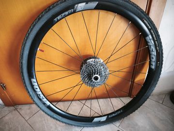 Używany Vision Team 30 Wheelset 2025 Wheels