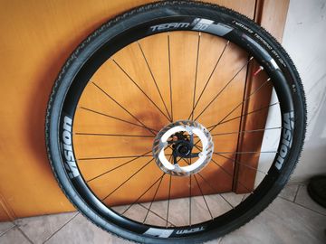 Vision Team 30 Wheelset 2025 bike de segunda mano — imagen 2 de 2