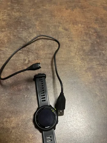 Tweedehands Garmin Forerunner 55 bike — afbeelding 2 van 3
