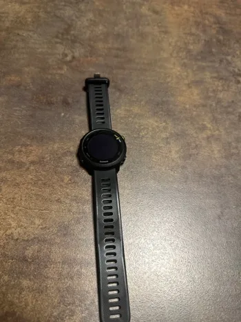 Tweedehands Garmin Forerunner 55 Electronics