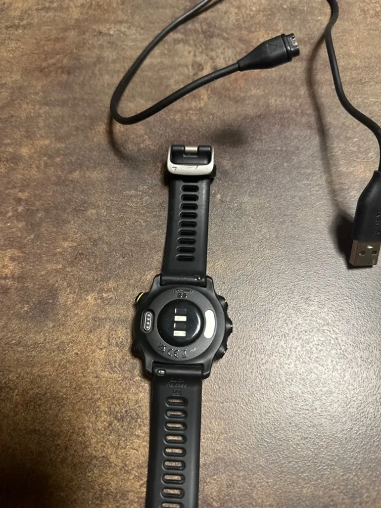 Tweedehands Garmin Forerunner 55 bike — afbeelding 3 van 3
